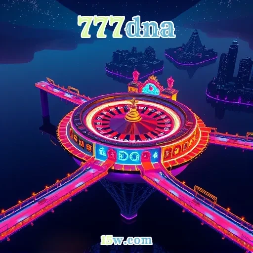 777dna e a Magia dos Fóruns: Conectando Jogadores em um Só Lugar