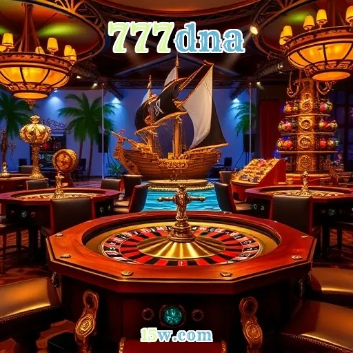777dna: Guia Completo dos Melhores Recursos para Jogadores