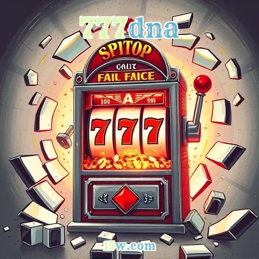 777dna: Descubra os Recursos Incríveis dos Caças-níqueis