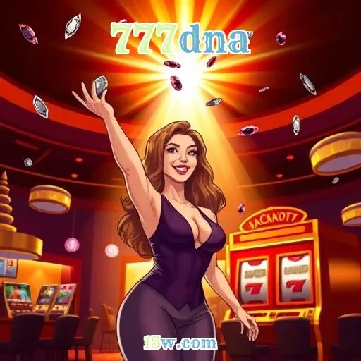 777dna: Suporte Incrível para Aumentar sua Diversão nos Jogos Online