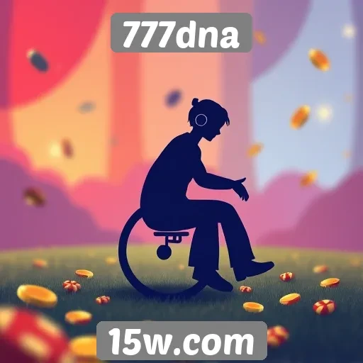 Acessibilidade e compatibilidade do site 777dna