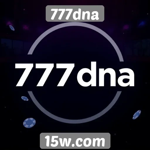 Como 777dna se posiciona no mercado de jogos