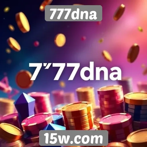 Comparação de jogos oferecidos no 777dna e concorrentes