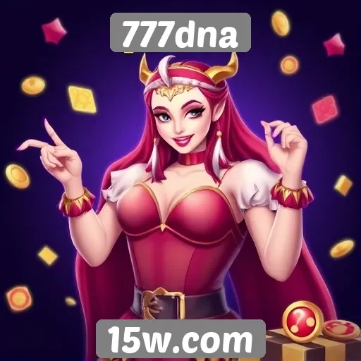 Ofertas e promoções disponíveis em 777dna