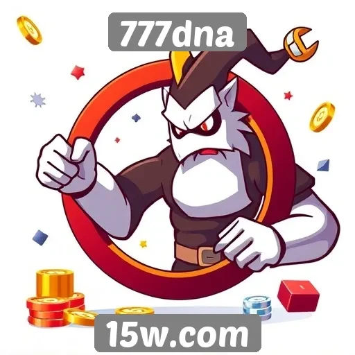 Benefícios e riscos dos jogos online no 777dna