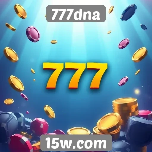 Tendências de jogos online em plataformas como 777dna