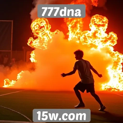 Momentos mais populares em transmissões ao vivo do 777dna