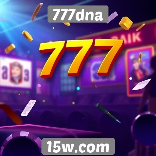 Impacto das promoções na experiência do jogador no 777dna
