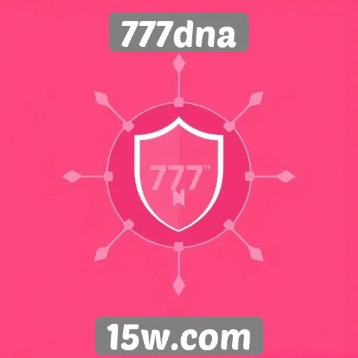 Aspectos de segurança e confiabilidade do 777dna