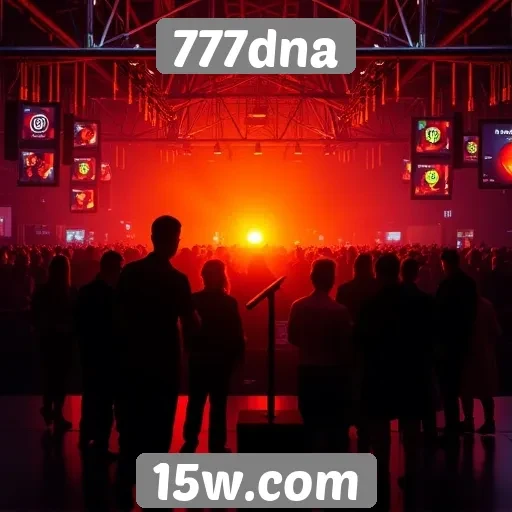 Comportamento dos usuários no 777dna em 2025